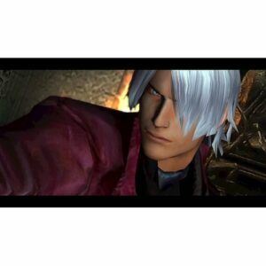 Devil May Cry Standard Edition - Nintendo Switch [Digital]