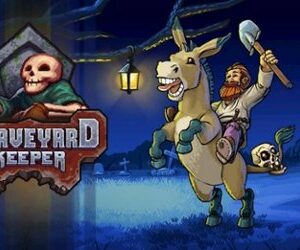 Graveyard Keeper - Nintendo Switch [Digital]