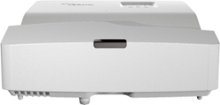 Optoma - GT5600 Ultra-short throw 1080p Home Entertainment Projector for Movies and Gaming - White