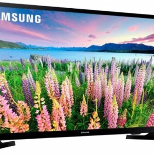 Samsung - 40" Class 5 Series LED Full HD Smart Tizen TV