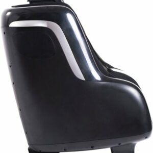 Human Touch - Reflex5s Foot and Calf Massager - Black