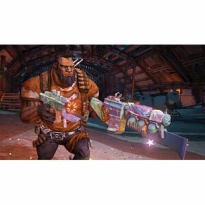 Borderlands 2 Commander Lilith & the Fight for Sanctuary - Windows [Digital]