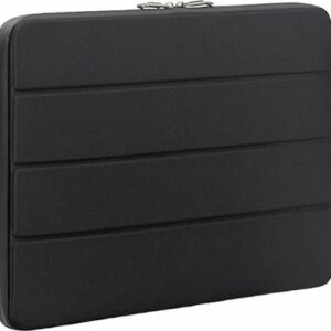 Solo New York - Bond Sleeve for 15.6" Laptop - Black