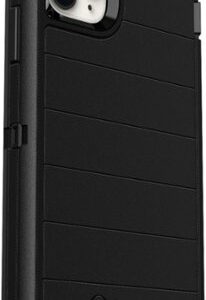 OtterBox - Defender Pro Series Case for Apple® iPhone® 11 Pro Max/Xs Max - Black