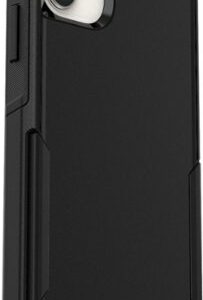 OtterBox - Commuter Series Case for Apple® iPhone® 11/XR - Black