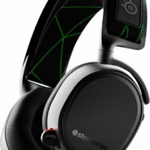 SteelSeries - Arctis 9X Wireless Gaming Headset for Xbox X|S, and Xbox One - Black