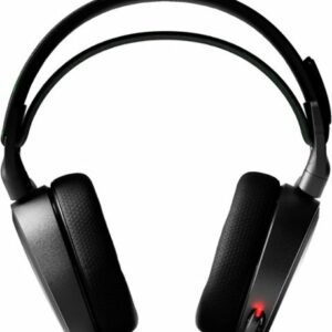 SteelSeries - Arctis 9X Wireless Gaming Headset for Xbox X|S, and Xbox One - Black