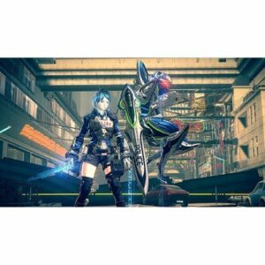 Astral Chain - Nintendo Switch [Digital]