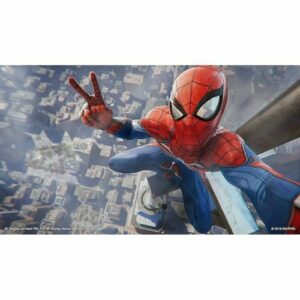 Marvel's Spider-Man Game of the Year Edition - PlayStation 4, PlayStation 5