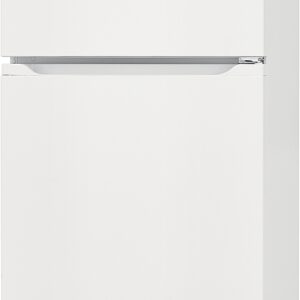 Frigidaire - 13.9 Cu. Ft. Top-Freezer Refrigerator - White