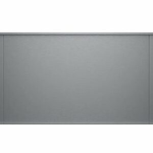 Bosch - 800 Series 36" Telescopic Downdraft System - Stainless Steel