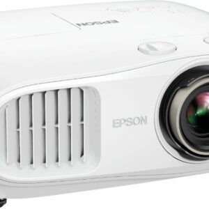 Epson - Home Cinema 3200 4K 3LCD Projector with High Dynamic Range - White