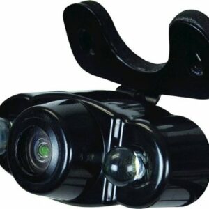 iBEAM - Surface Mount Back-Up Camera - Black