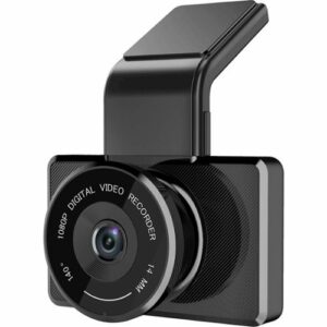 myGEKOgear - Orbit 950 Front and Rear Camera Dash Cam