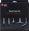 LG - A9 Total Care Kit - Black