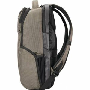 Samsonite - Tectonic Backpack for 15.6" Laptop - Black/Green