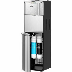 Avalon - A13 Bottleless Water Cooler - Gray