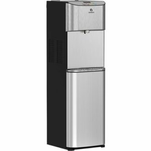 Avalon - A13 Bottleless Water Cooler - Gray