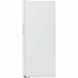 Frigidaire - 15.5 Cu. Ft. Frost-Free Upright Freezer with Interior Light - White