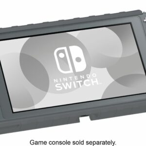 Hori - Hybrid System Armor for Nintendo Switch Lite - Gray