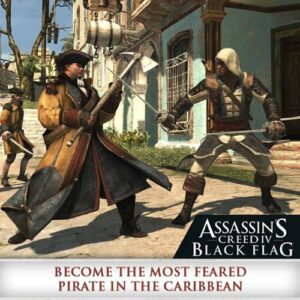 Assassin's Creed: The Rebel Collection - Nintendo Switch [Digital]