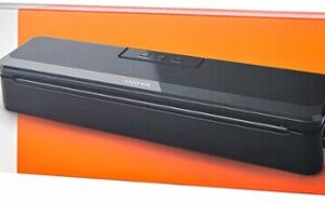 Anova - Precision Vacuum Sealer - Black