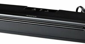 Anova - Precision Vacuum Sealer - Black