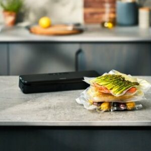 Anova - Precision Vacuum Sealer - Black