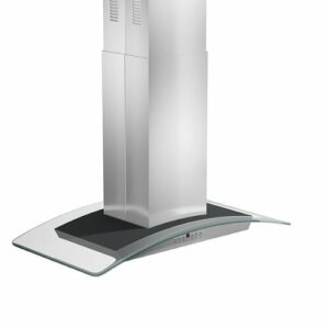 ZLINE - 30" Externally Vented Range Hood - Stainless Steel