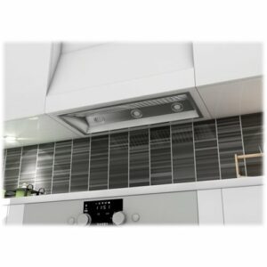 ZLINE - 28" Externally Vented Range Hood - Stainless Steel