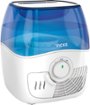 Vicks - 1.1 Gal. Cool Mist Humidifier - White