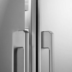 Modernist Handle for Dacor Refrigerators - Silver