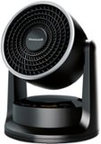 Honeywell Turbo Force Digital Heater + Fan - Black