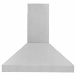 ZLINE - Professional 30" Externally Vented Range Hood - Stainless Steel