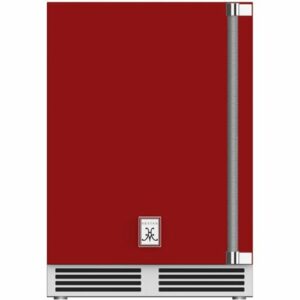 Hestan - 14-Bottle Dual Zone Wine Refrigerator - Matador