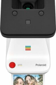 Polaroid Originals - Lab Printer - Black/White