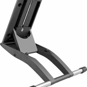 Wacom - Stand for Cintiq 16 - Silver/Black