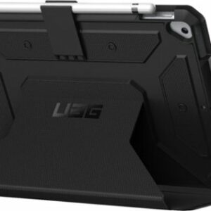 UAG - Metropolis Folio Case for Apple® iPad® 10.2-Inch (9th/8th/7th Generations) - Black