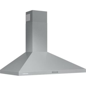 Samsung - 36" Convertible Range Hood - Stainless Steel