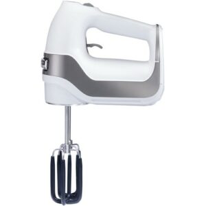 Hamilton Beach - 62656 Professional 7-Speed Hand Mixer - White