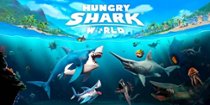 Hungry Shark World - Nintendo Switch [Digital]