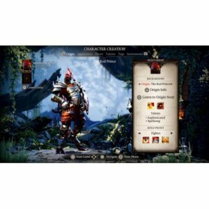 Divinity: Original Sin 2 Definitive Edition - Nintendo Switch [Digital]