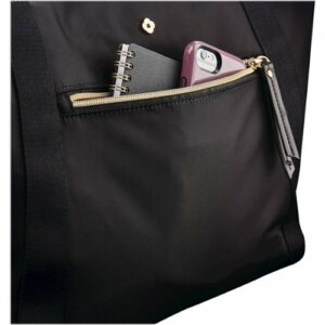 Samsonite - Mobile Solution Carryall for 14.1" Laptop - Black