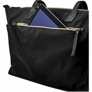 Samsonite - Mobile Solution Deluxe Carryall for 15.6" Laptop - Black