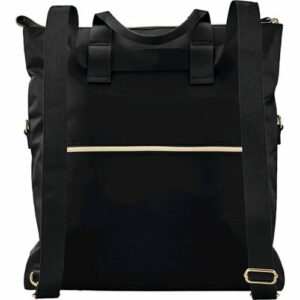 Samsonite - Mobile Solution Convertible Backpack for 15.6" Laptop - Black