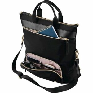 Samsonite - Mobile Solution Convertible Backpack for 15.6" Laptop - Black