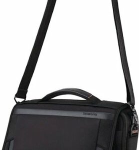 Samsonite - Pro Slim Messenger Shoulder Bag for 13" Laptop - Black