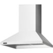 Viking - 3 Series 36" Convertible Range Hood - Frost White