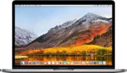 Apple MacBook Pro 13.3" Certified Refurbished - Touch Bar - Intel Core i5 2.9 with 8GB Memory - 256GB SSD (2016) - Space Gray