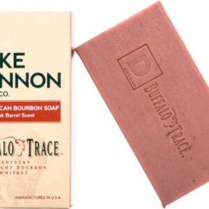 Duke Cannon - Big American Bourbon Soap - Brown